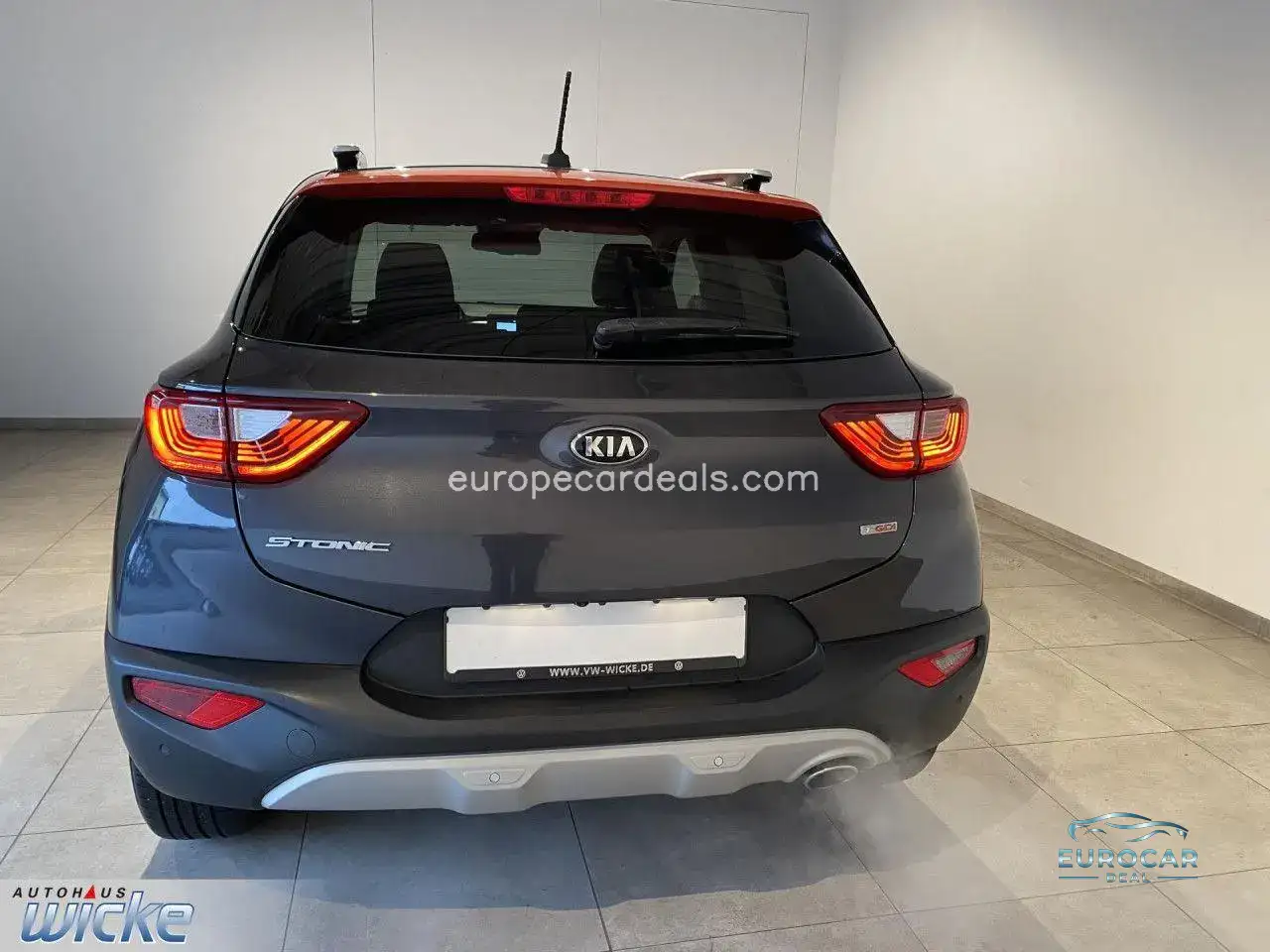 Kia Stonic
