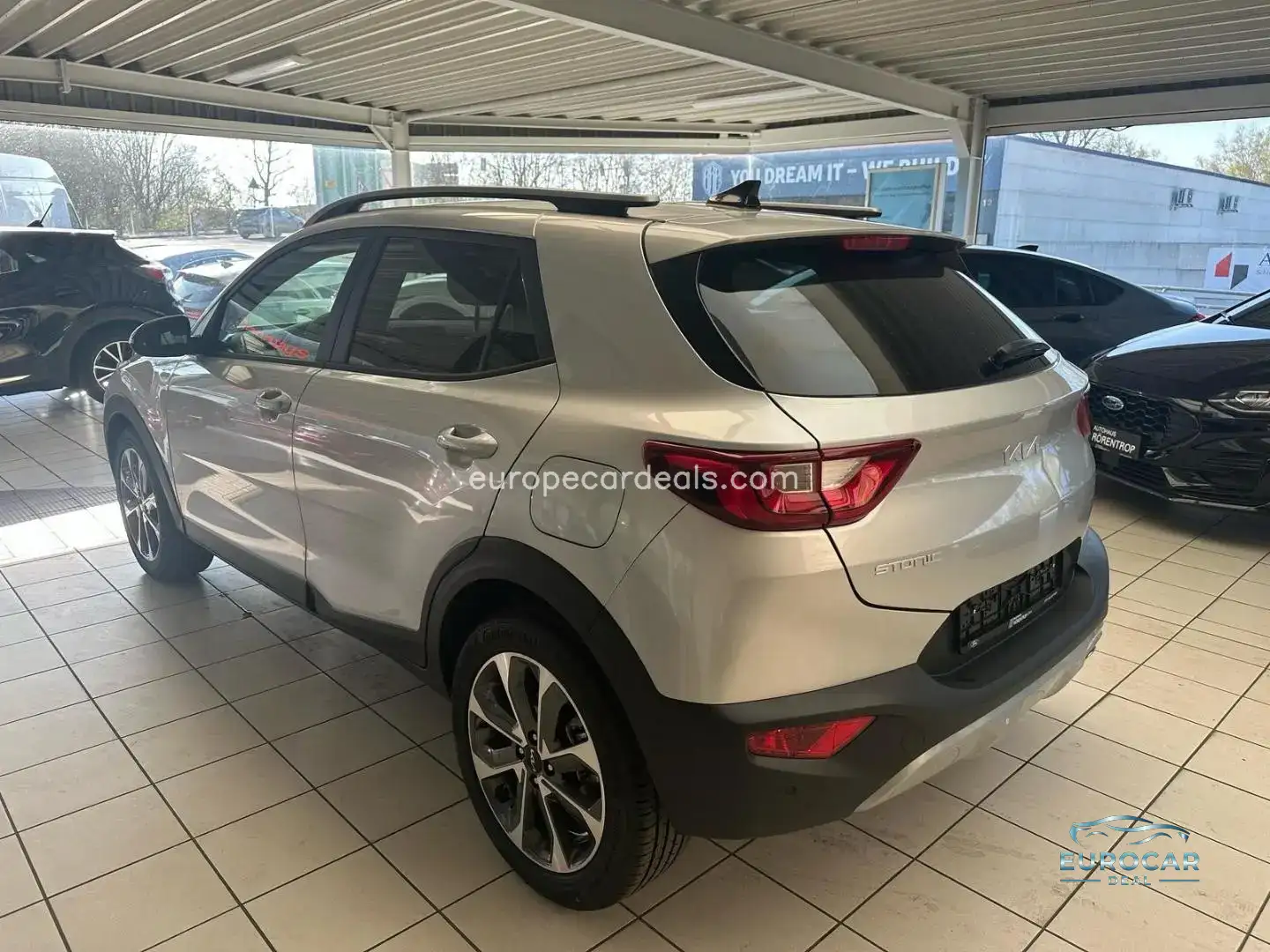 Kia Stonic