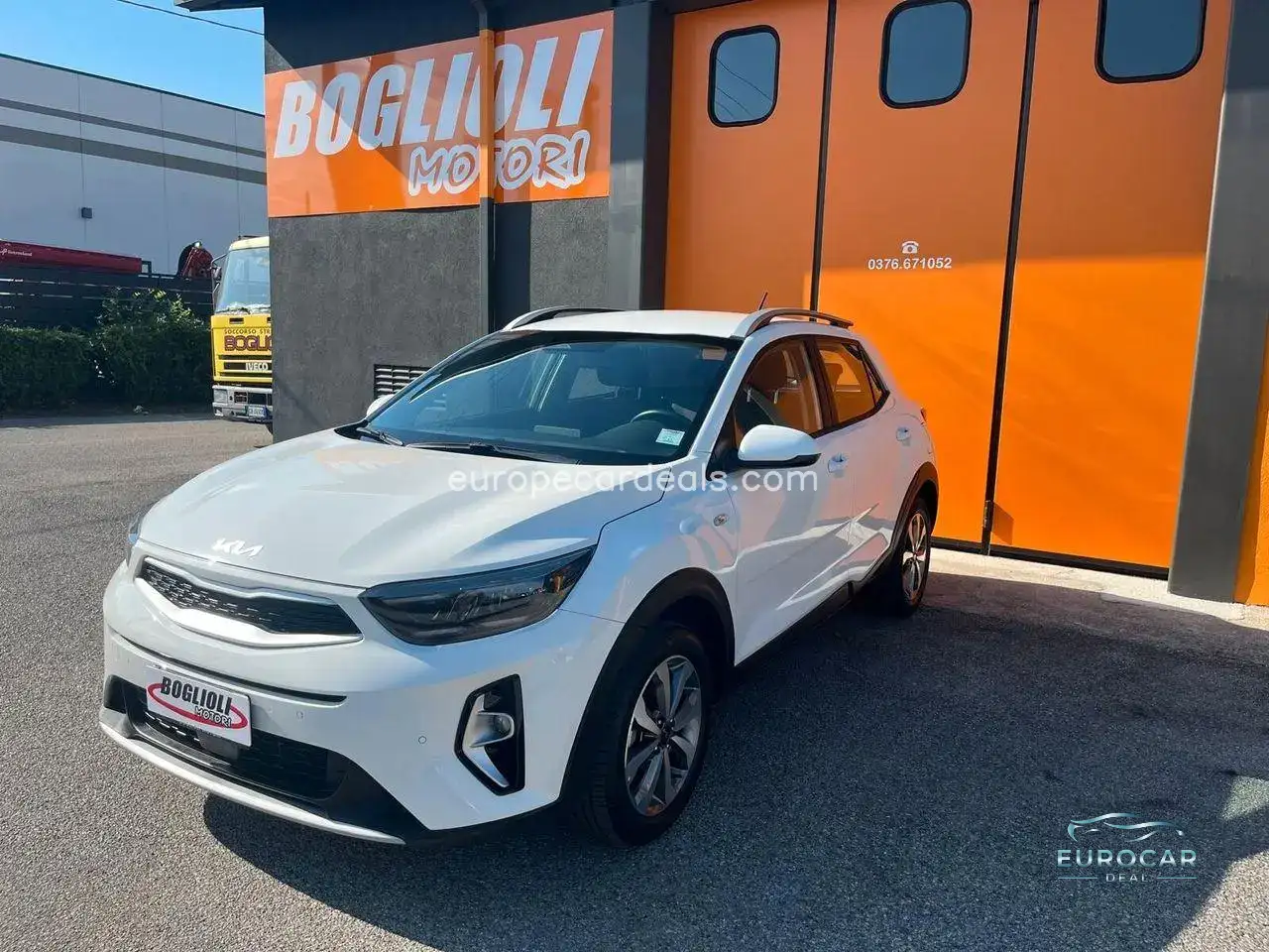 Kia Stonic