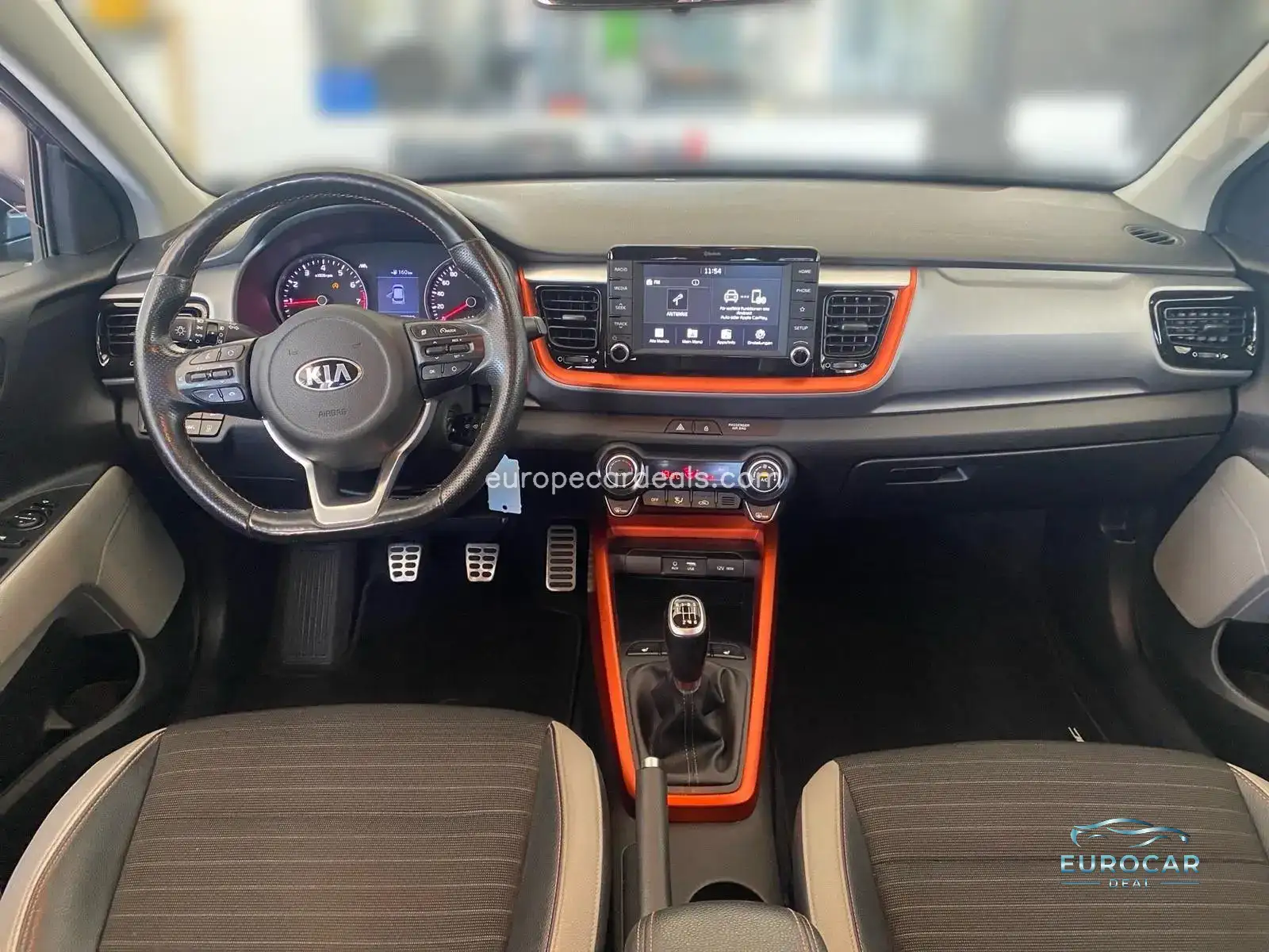 Kia Stonic
