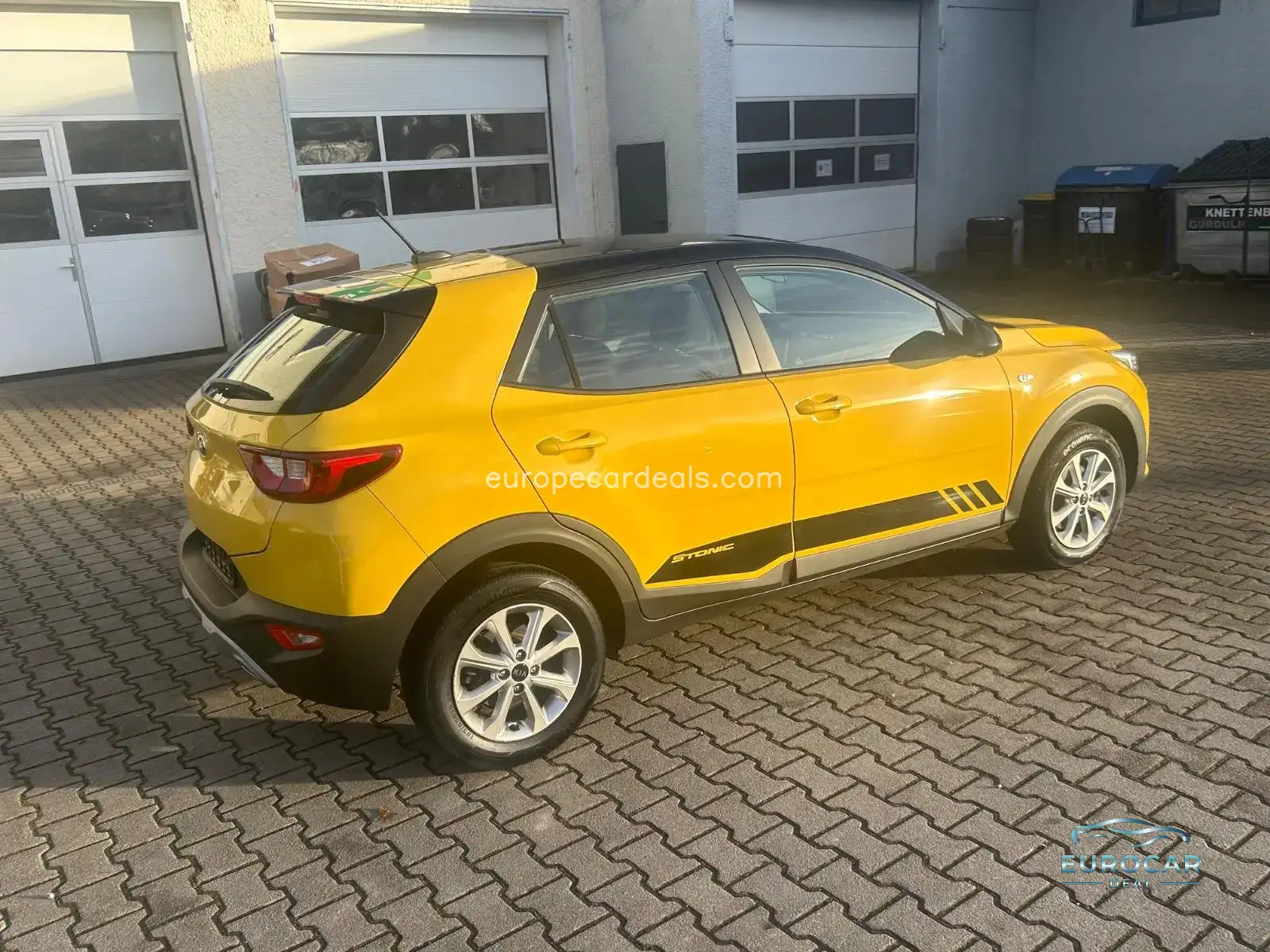 Kia Stonic