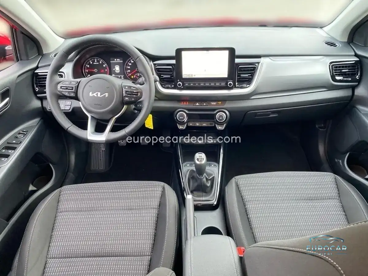 Kia Stonic