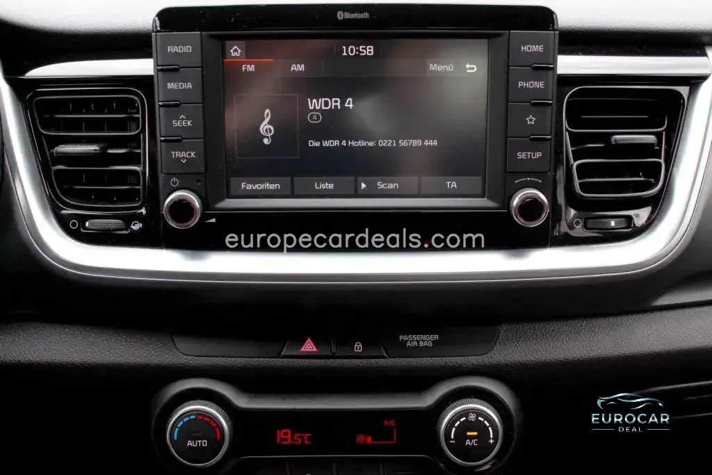 Kia Stonic