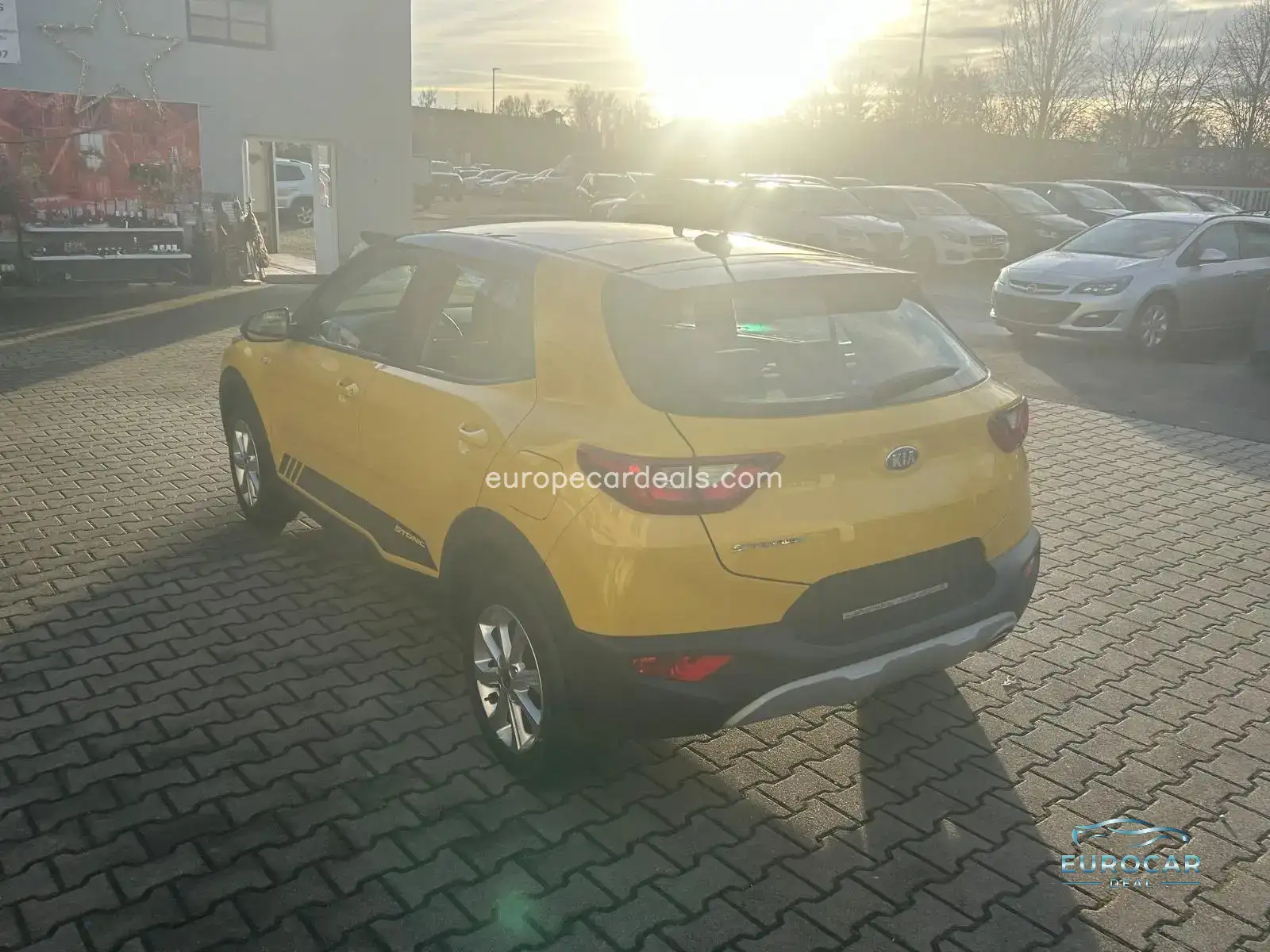 Kia Stonic