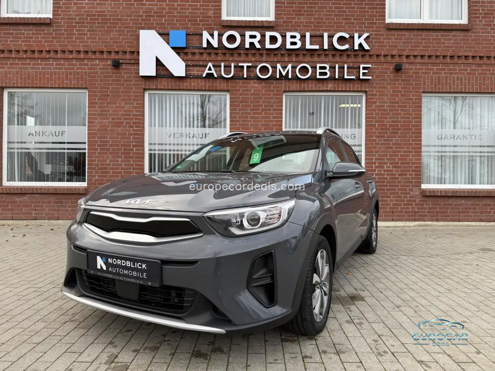 Kia Stonic
