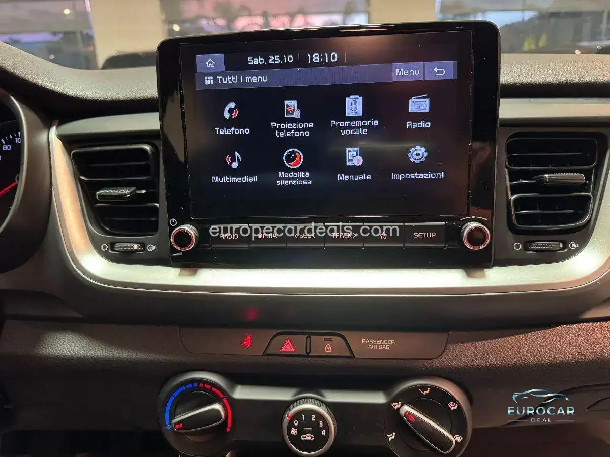 Kia Stonic
