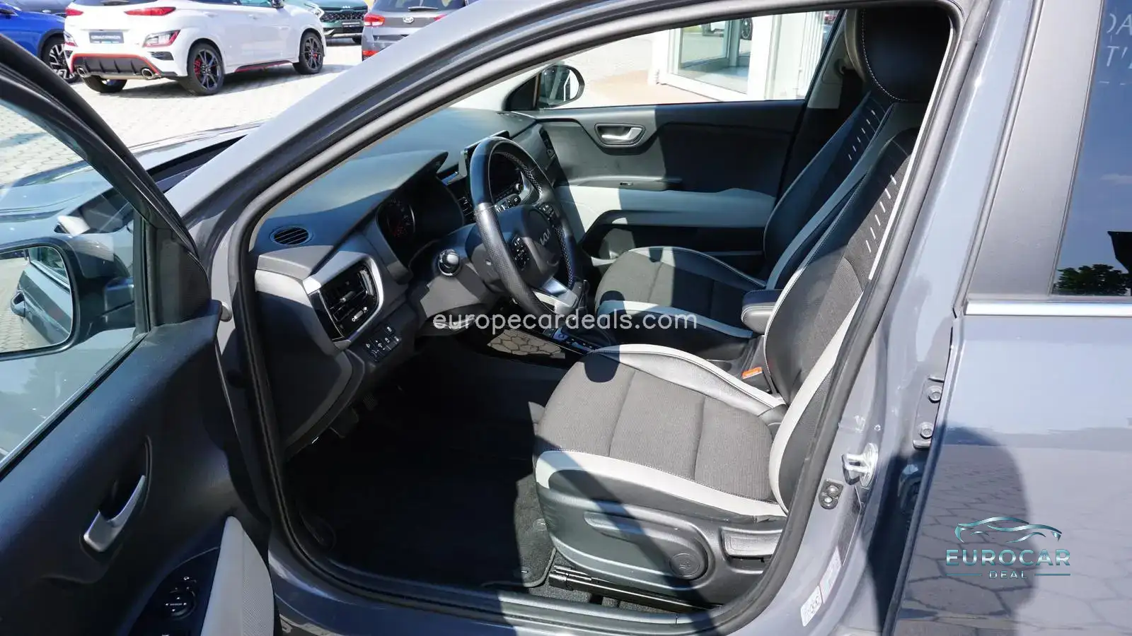 Kia Stonic