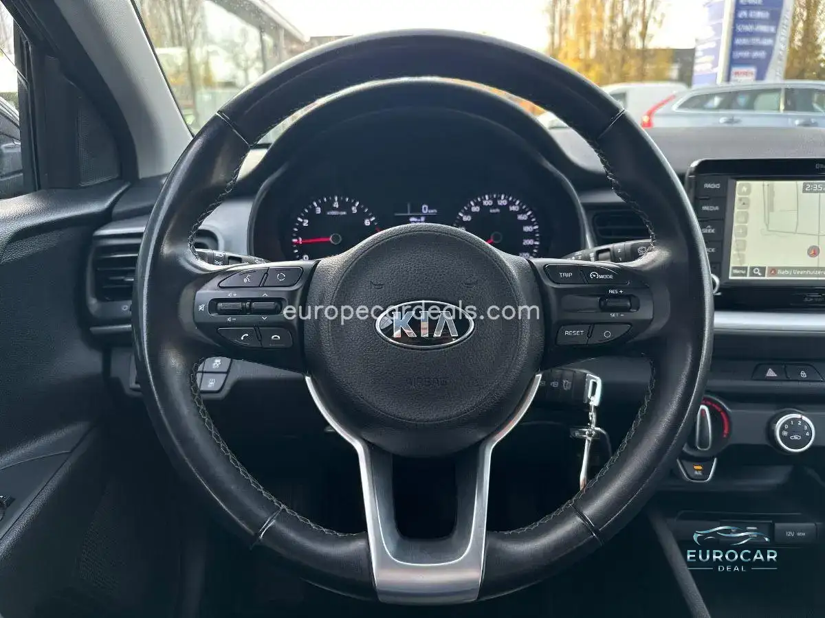 Kia Stonic