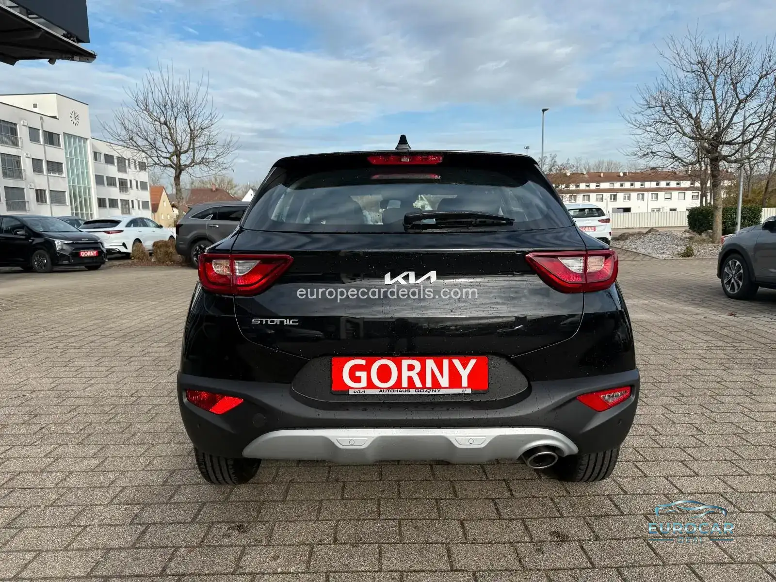Kia Stonic