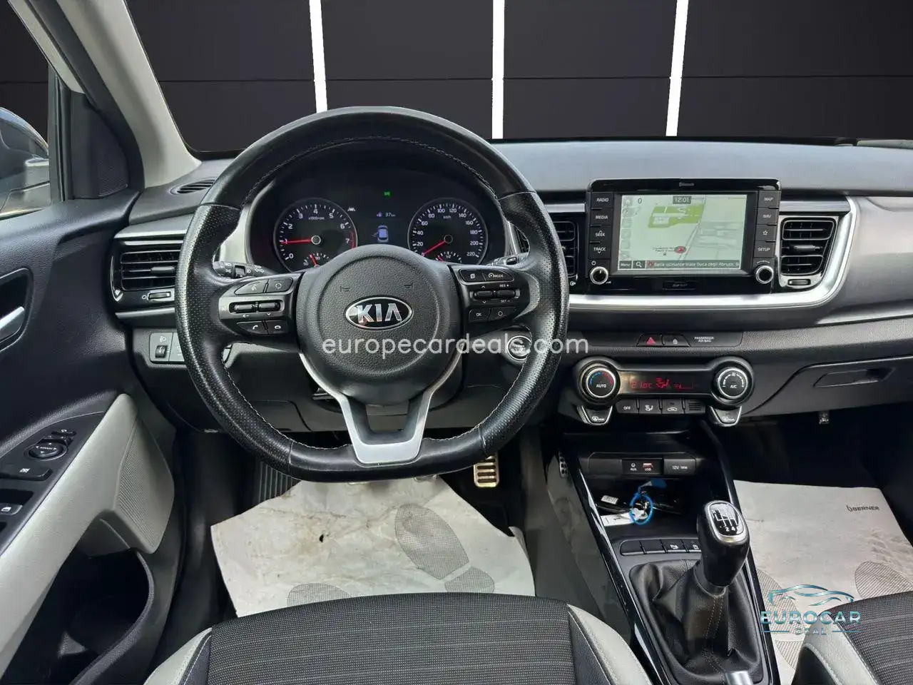 Kia Stonic