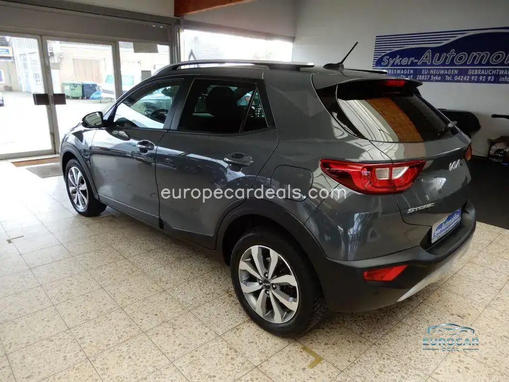 Kia Stonic