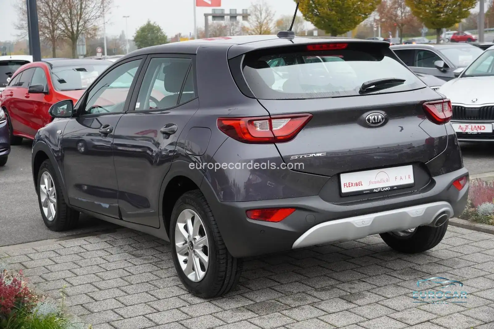 Kia Stonic