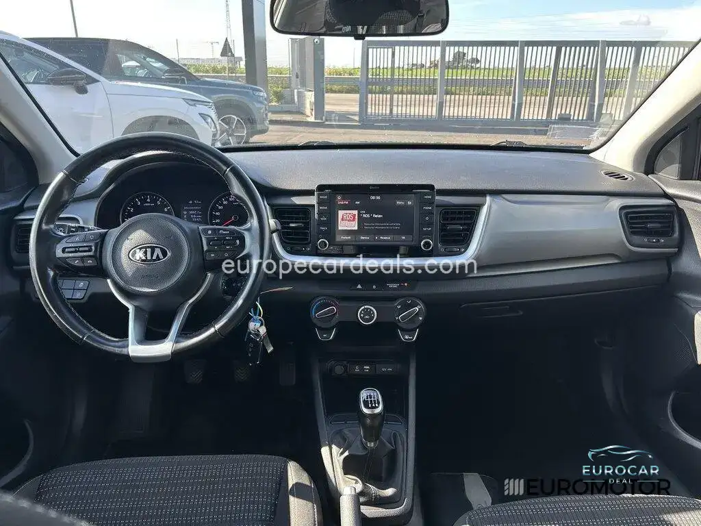 Kia Stonic