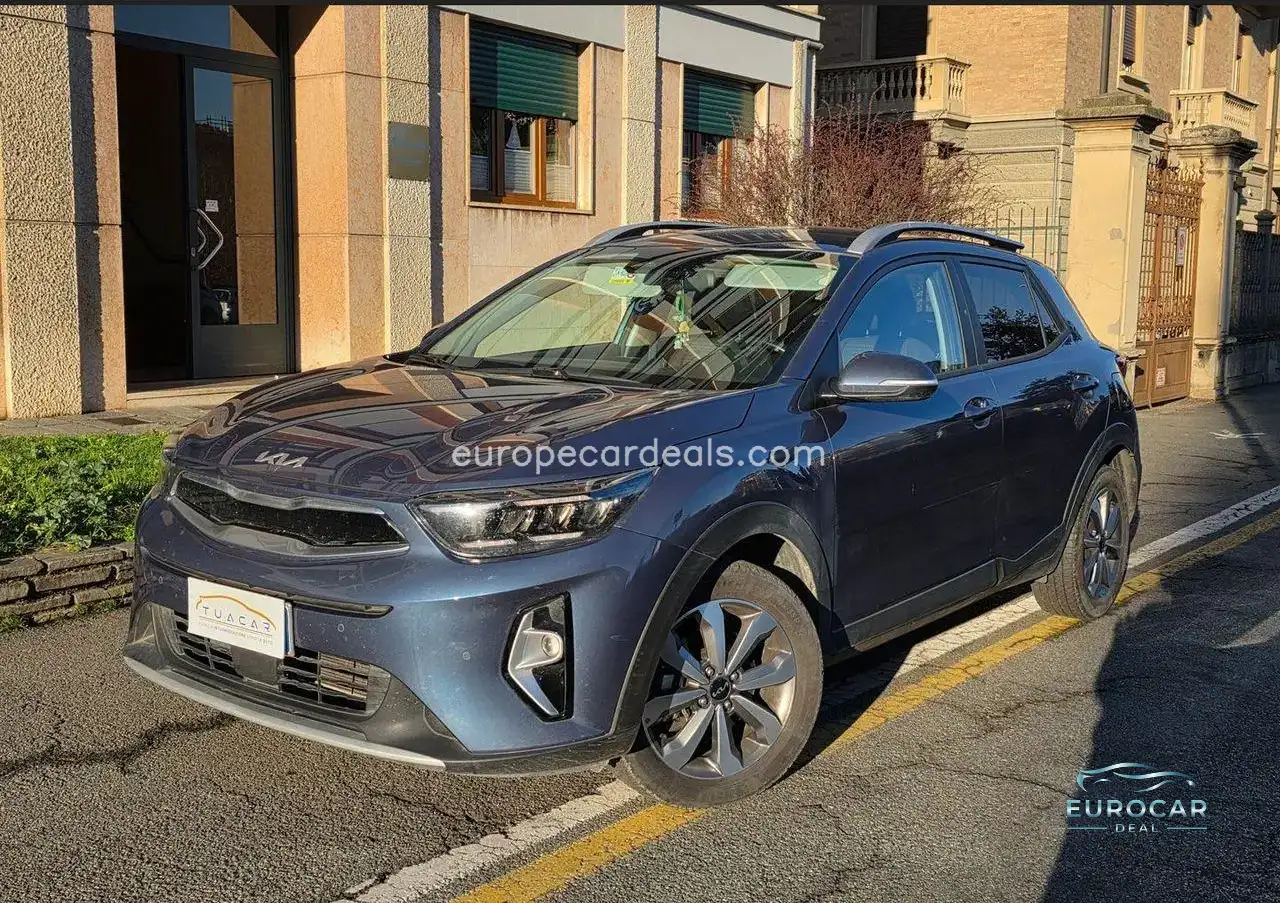 Kia Stonic