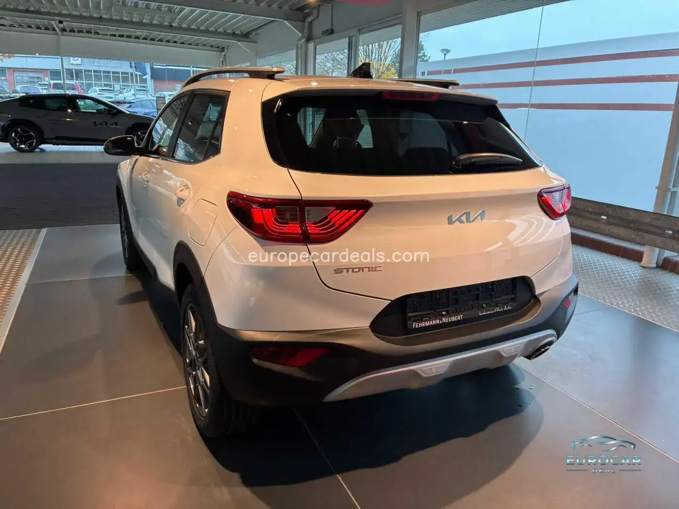 Kia Stonic