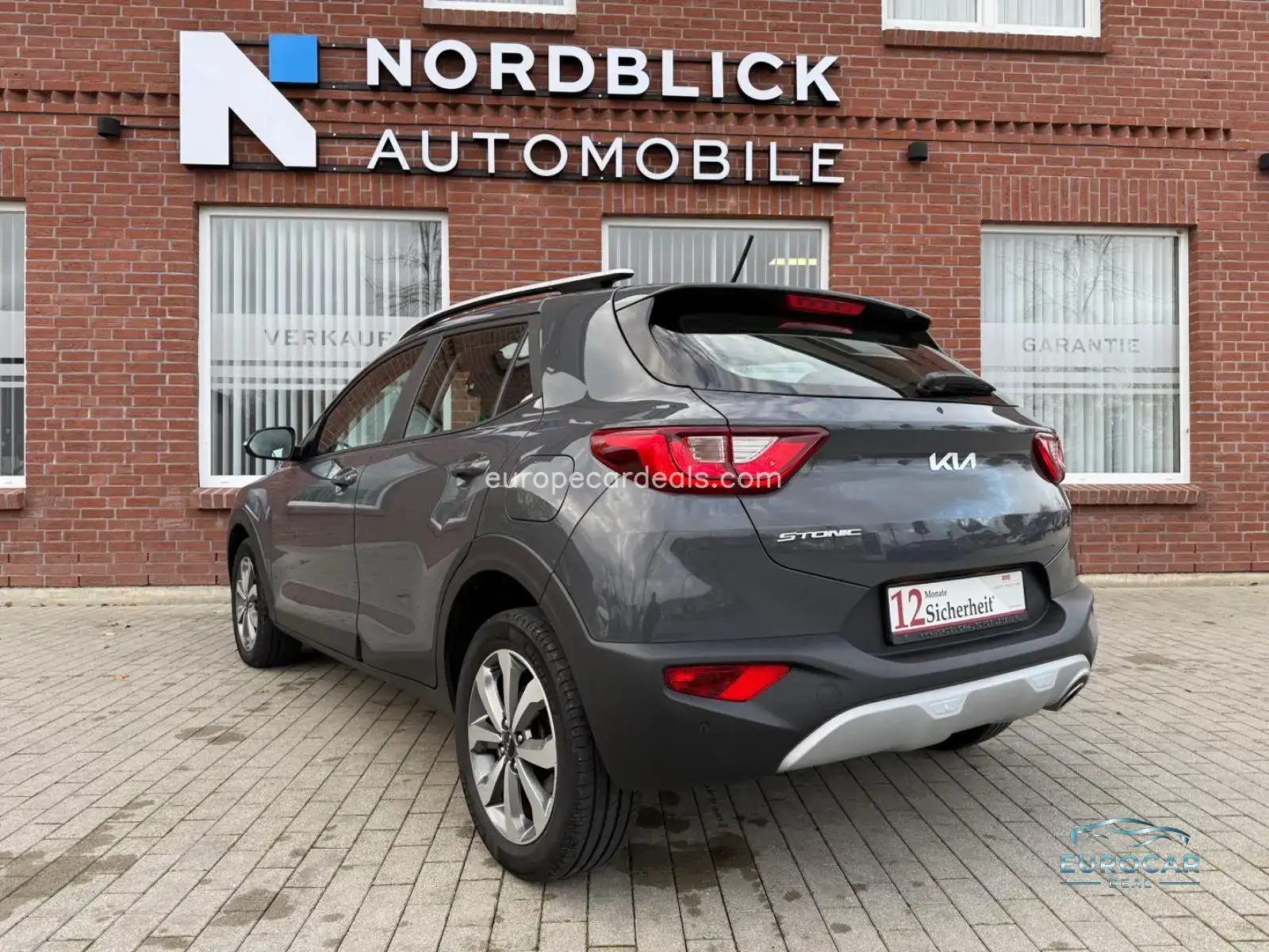 Kia Stonic
