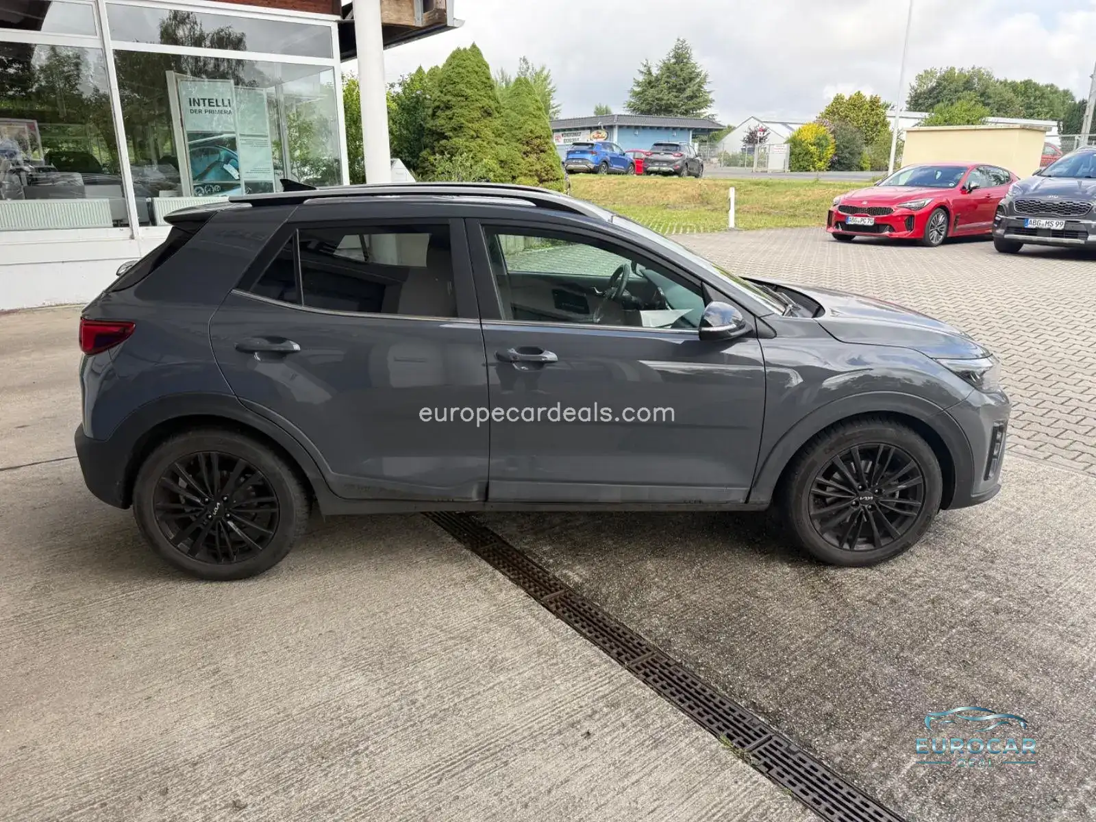 Kia Stonic