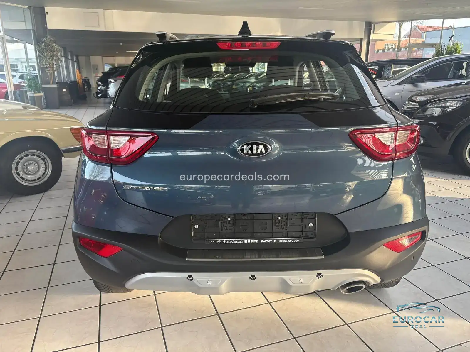 Kia Stonic