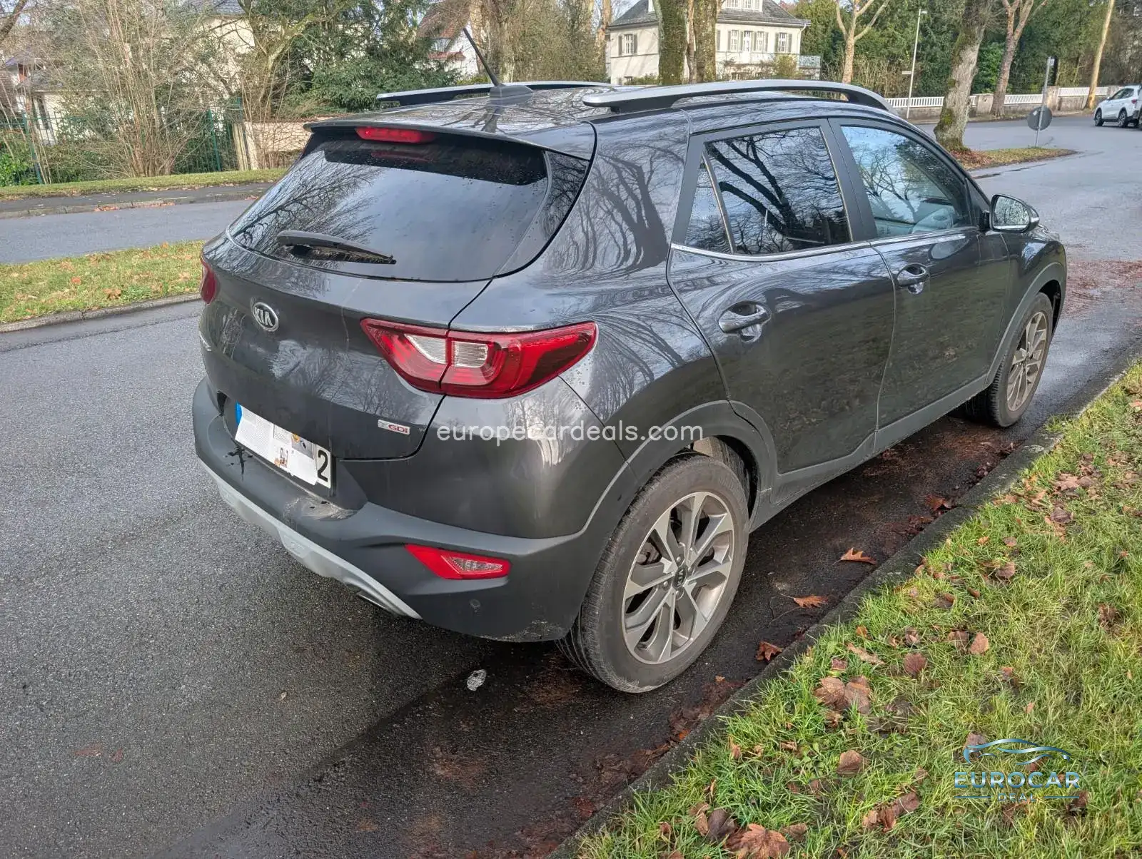 Kia Stonic