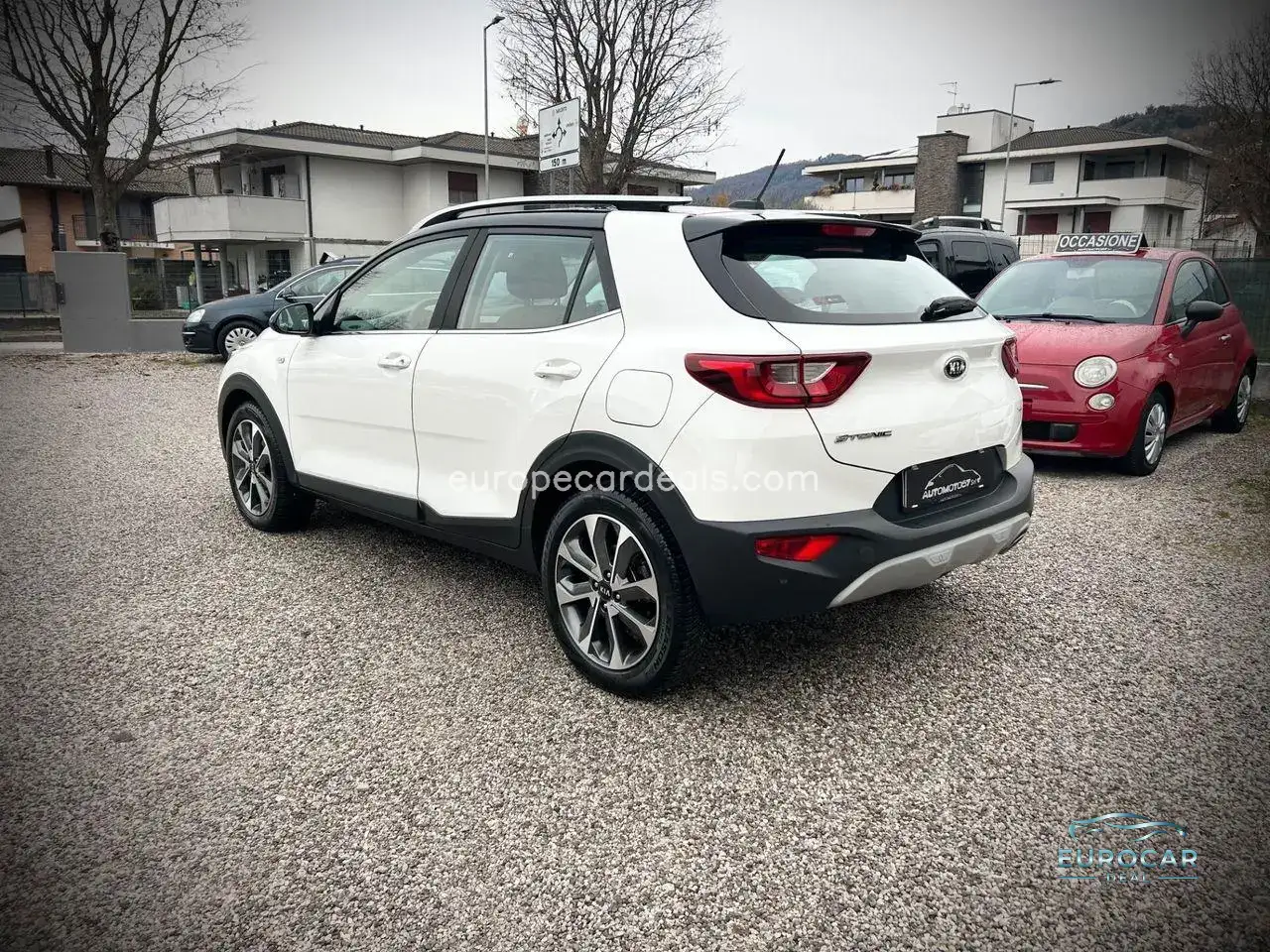 Kia Stonic