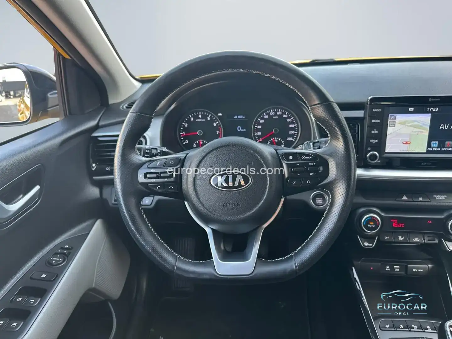 Kia Stonic