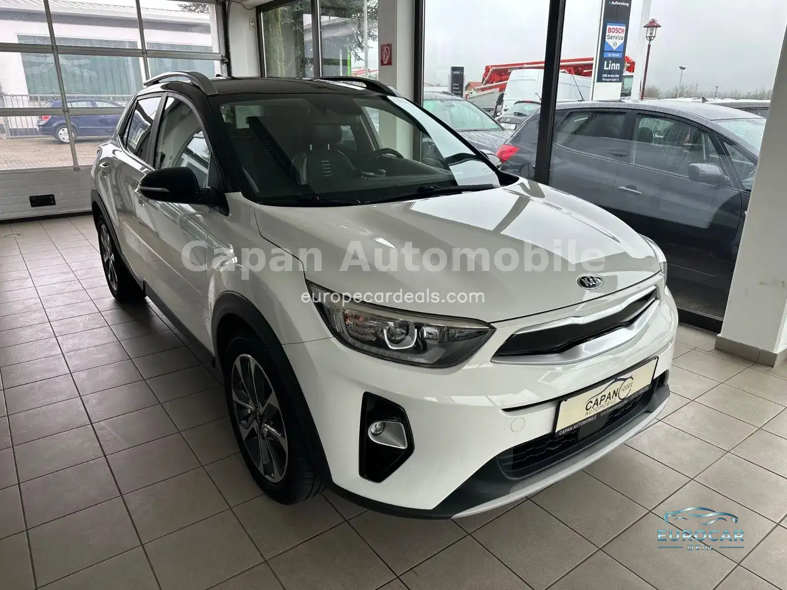 Kia Stonic