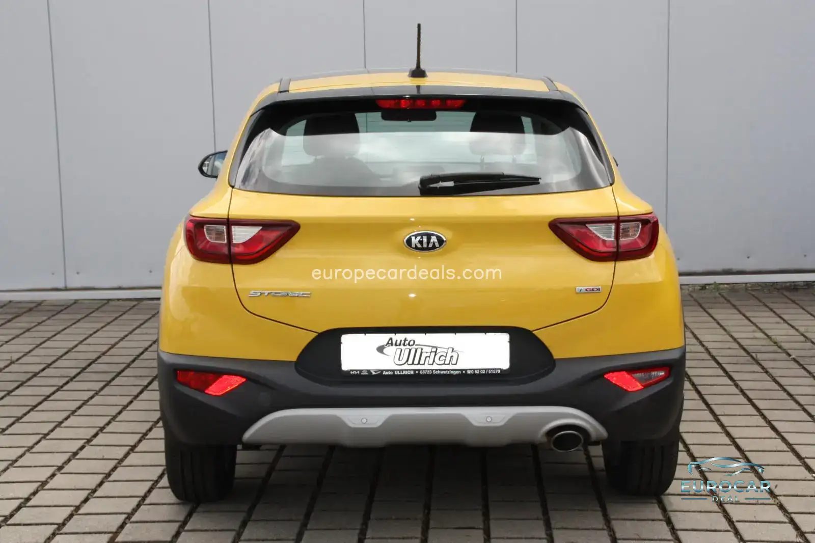 Kia Stonic