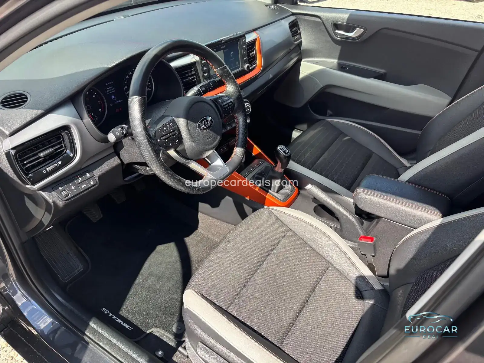Kia Stonic