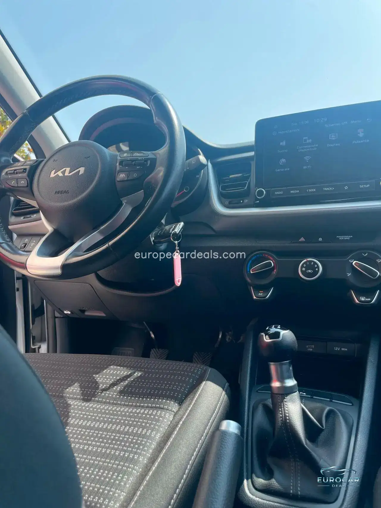 Kia Stonic