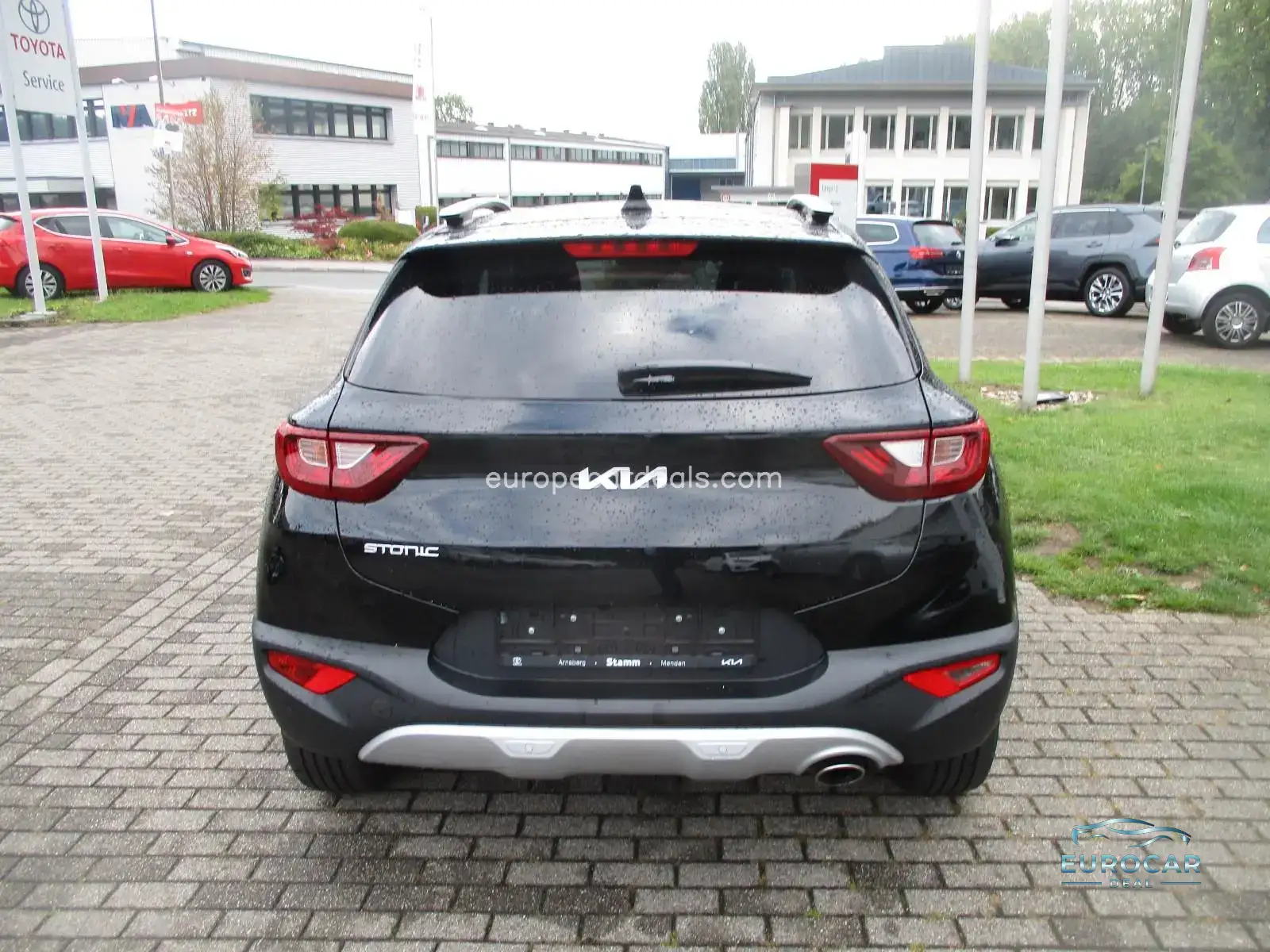 Kia Stonic