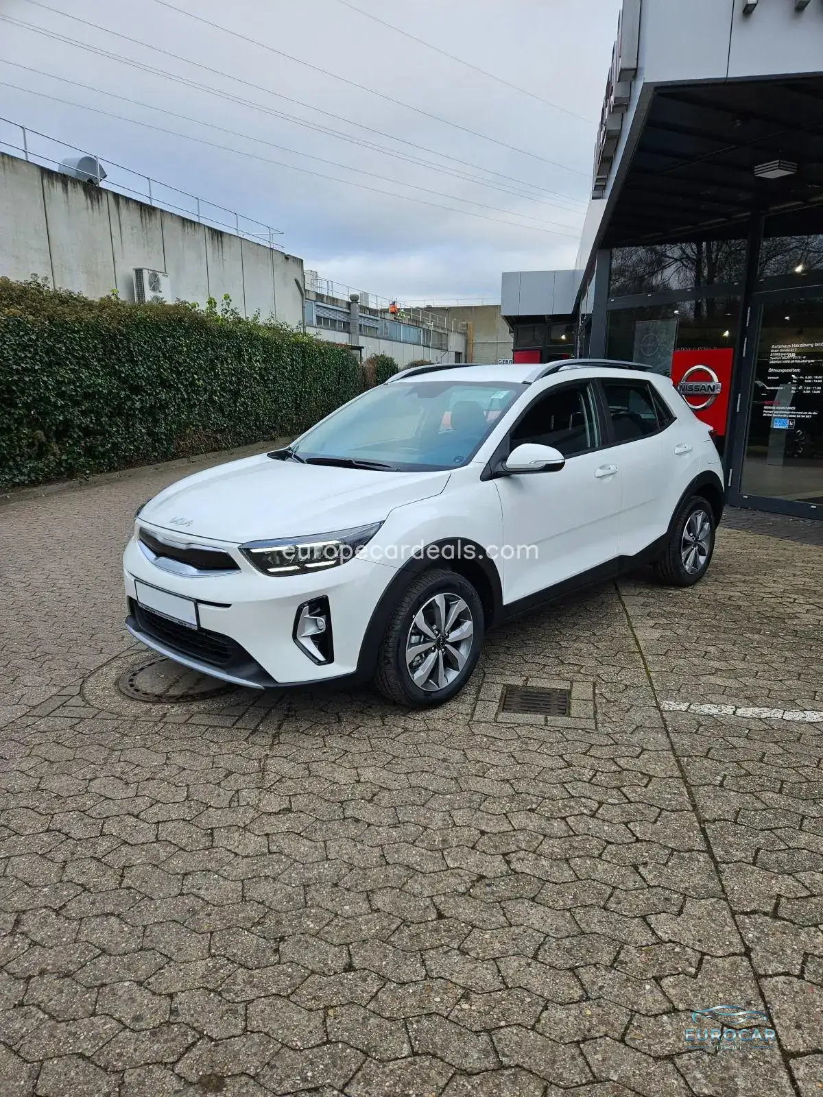 Kia Stonic