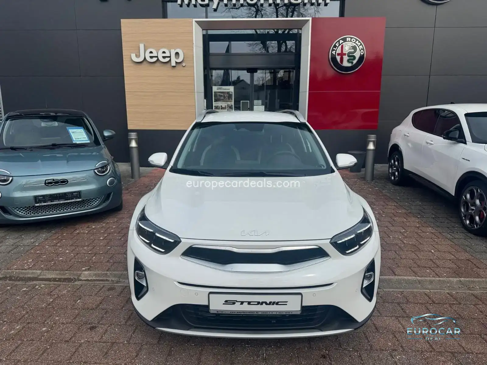 Kia Stonic