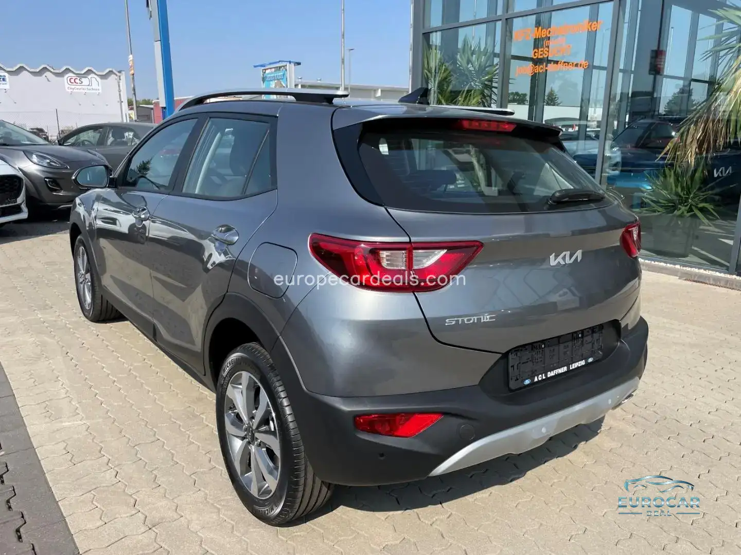 Kia Stonic