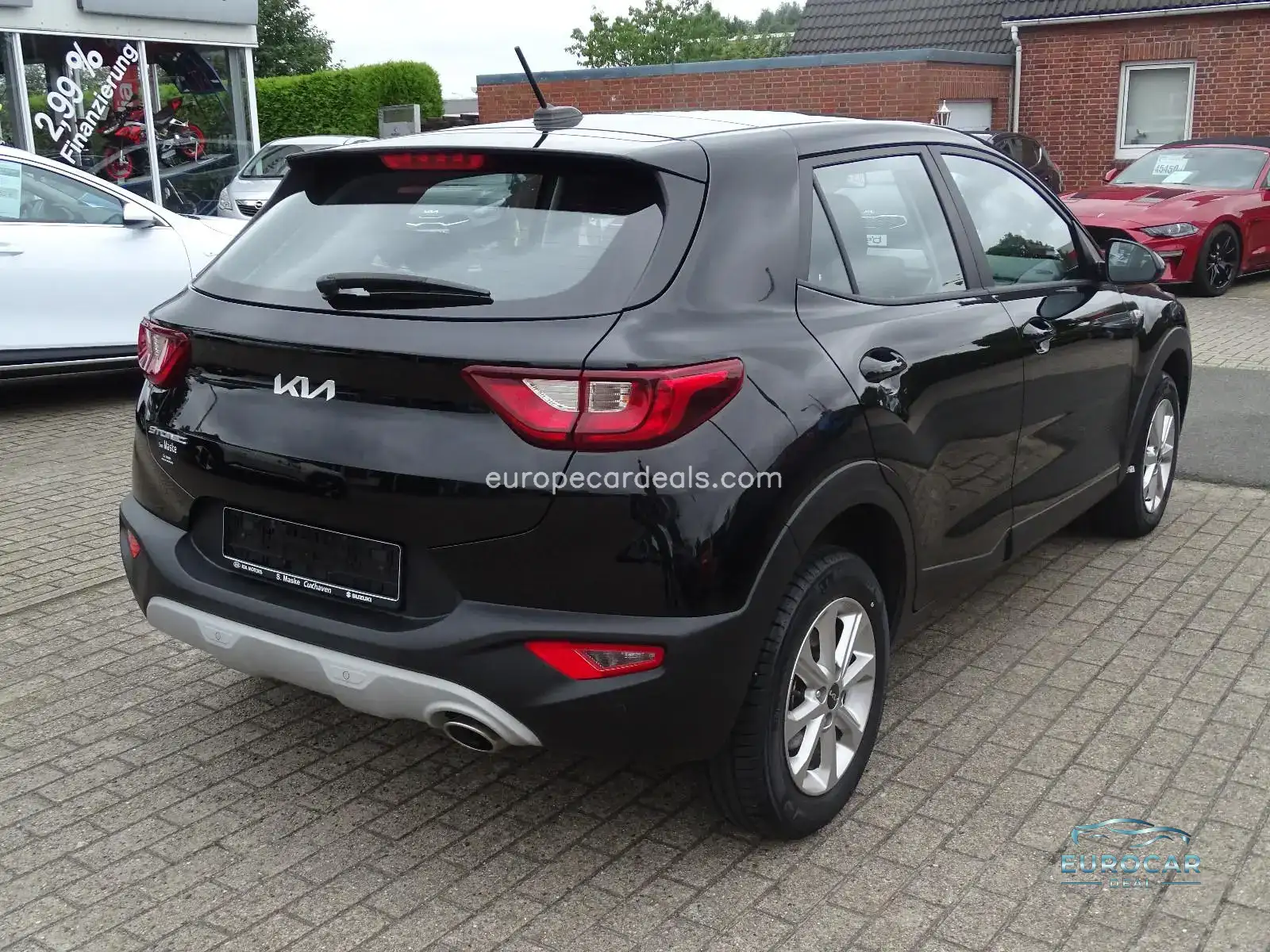 Kia Stonic