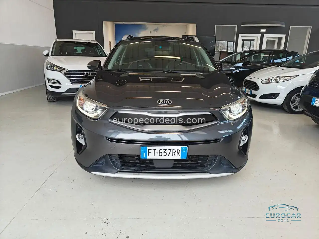 Kia Stonic