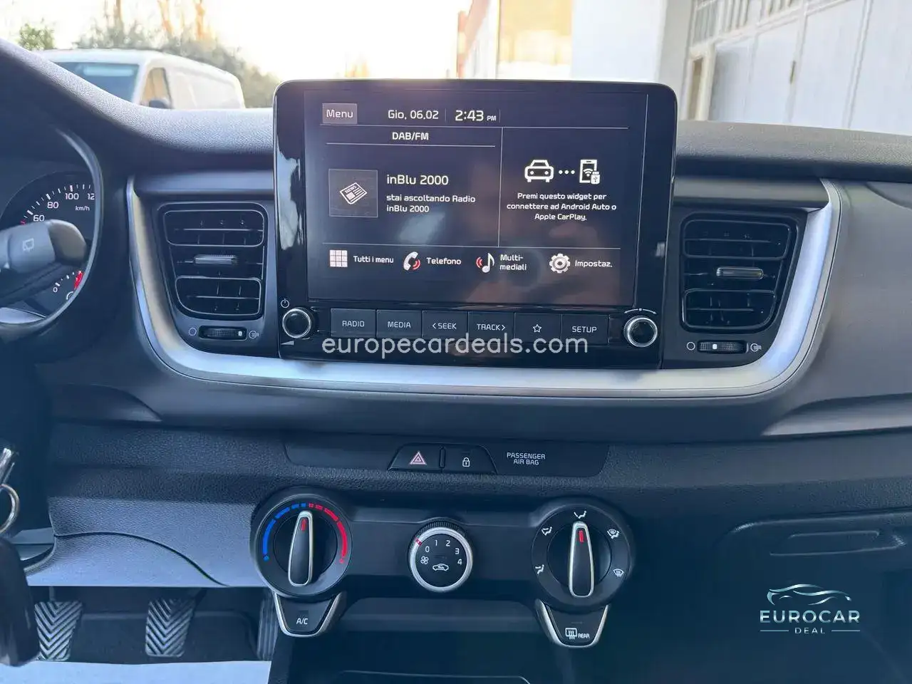 Kia Stonic