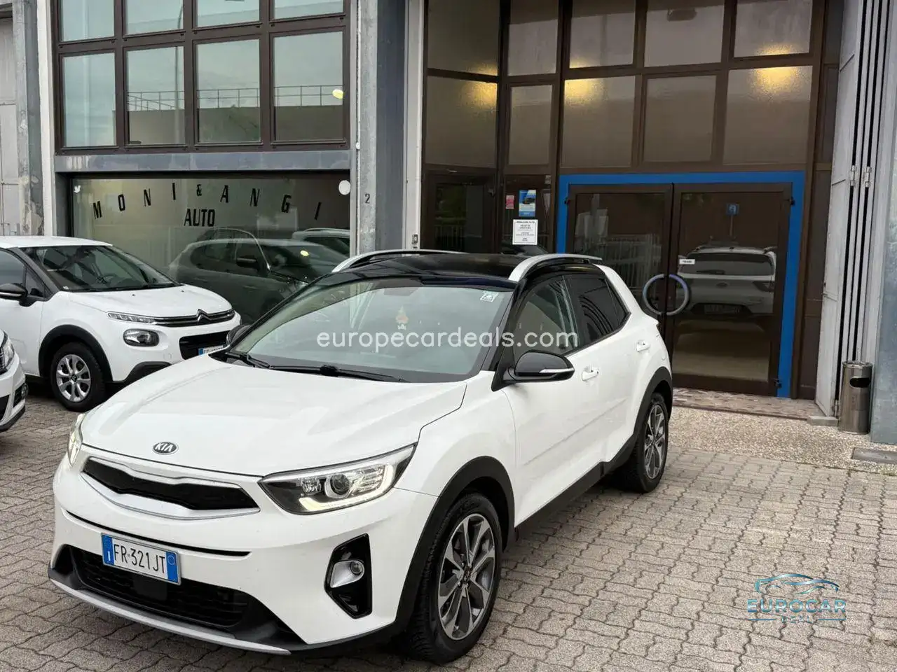 Kia Stonic