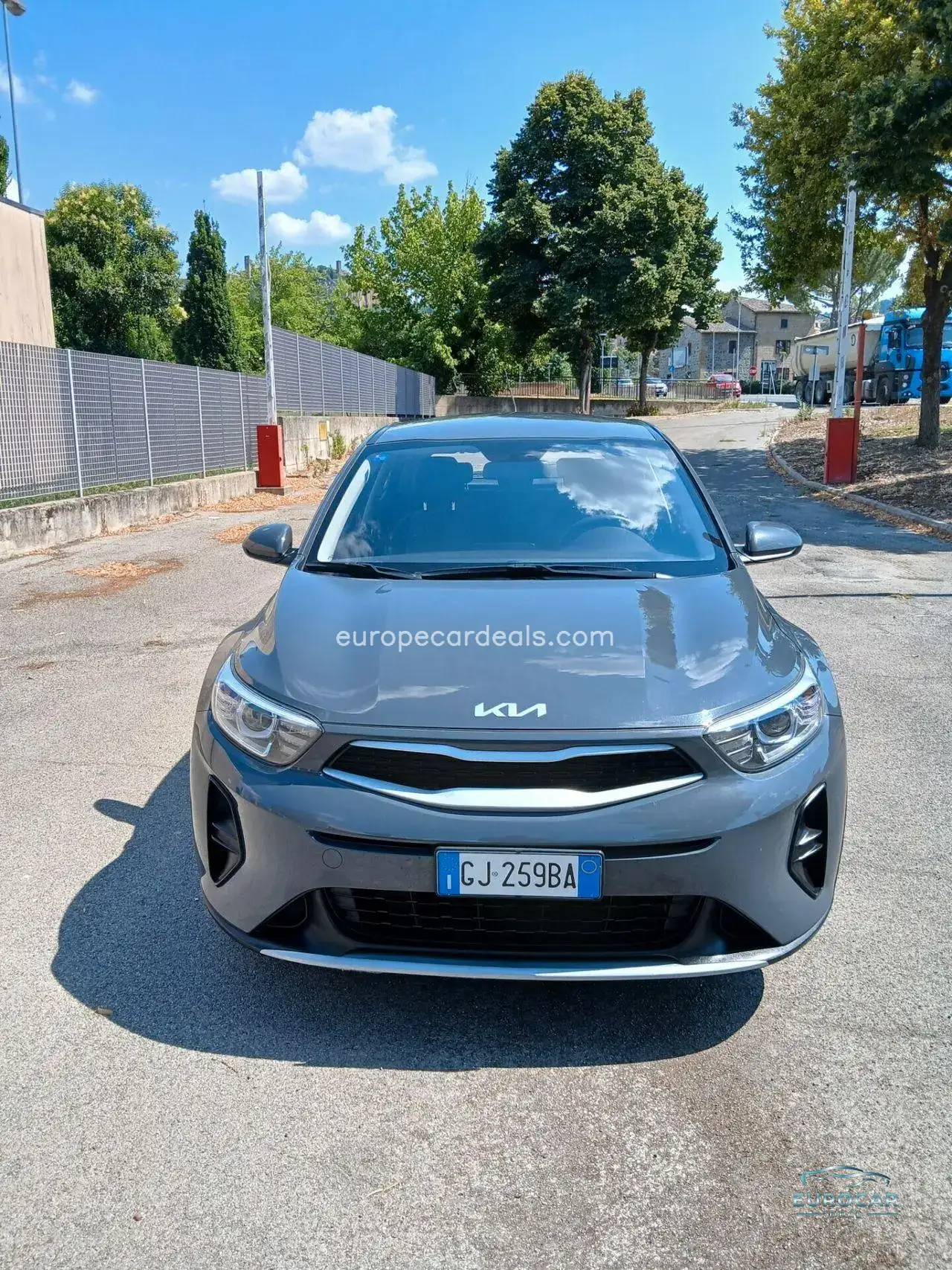 Kia Stonic