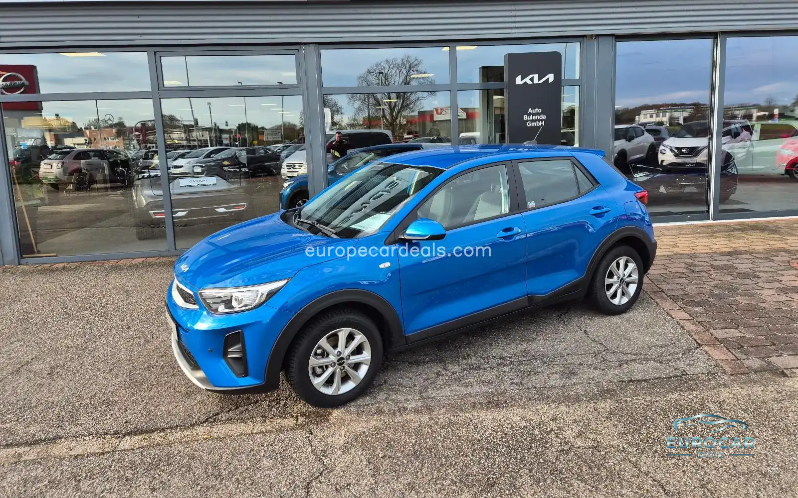 Kia Stonic