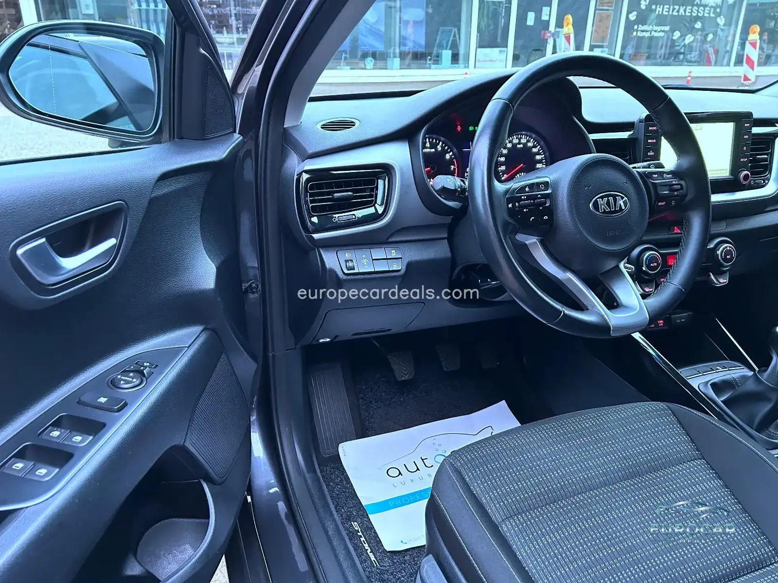 Kia Stonic