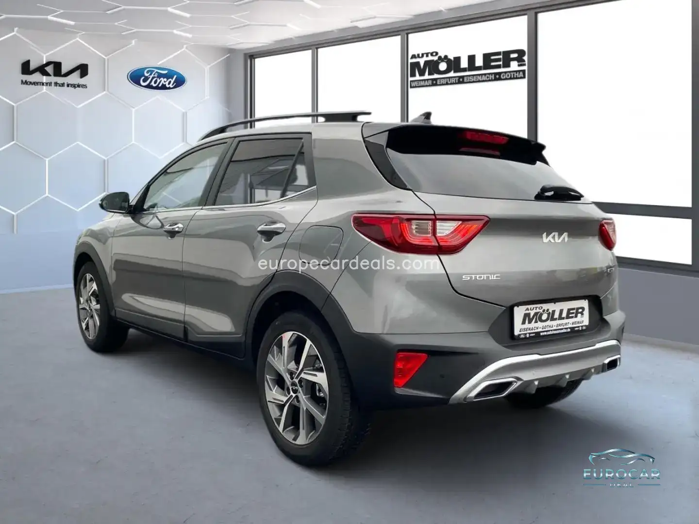 Kia Stonic
