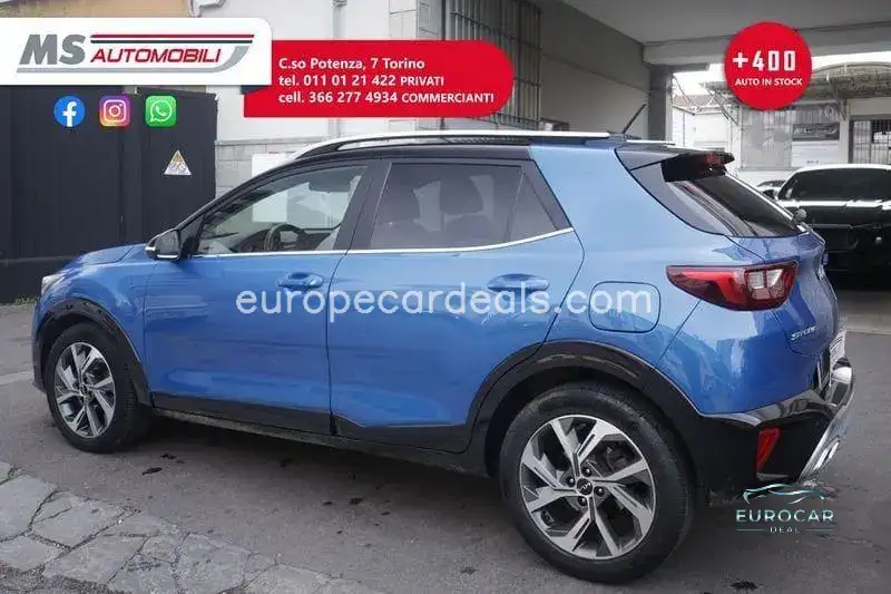 Kia Stonic