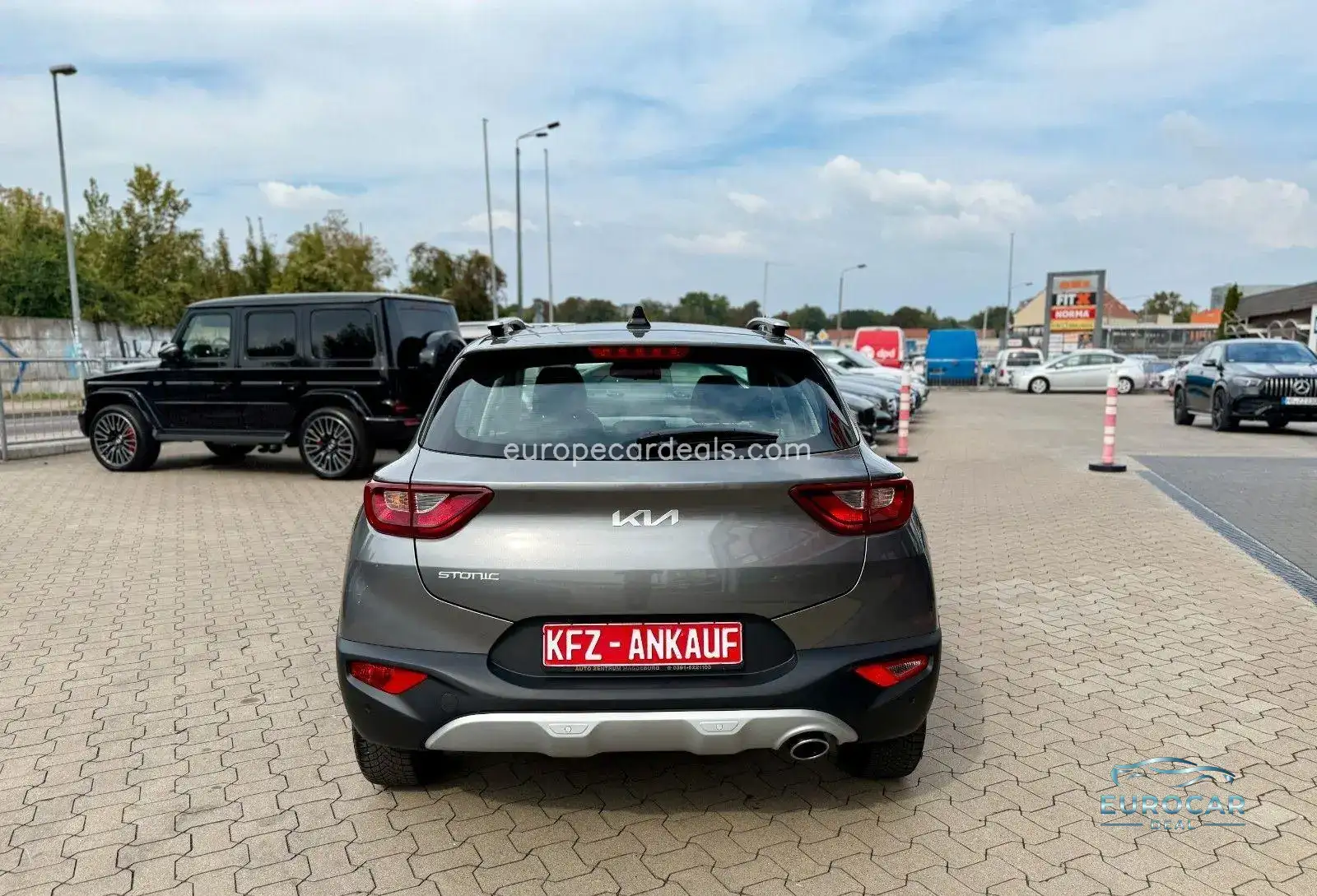 Kia Stonic