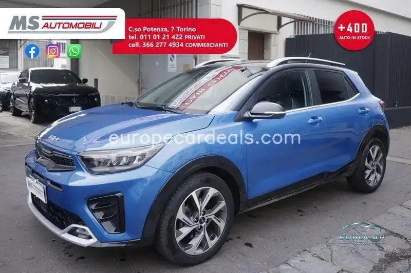 Kia Stonic