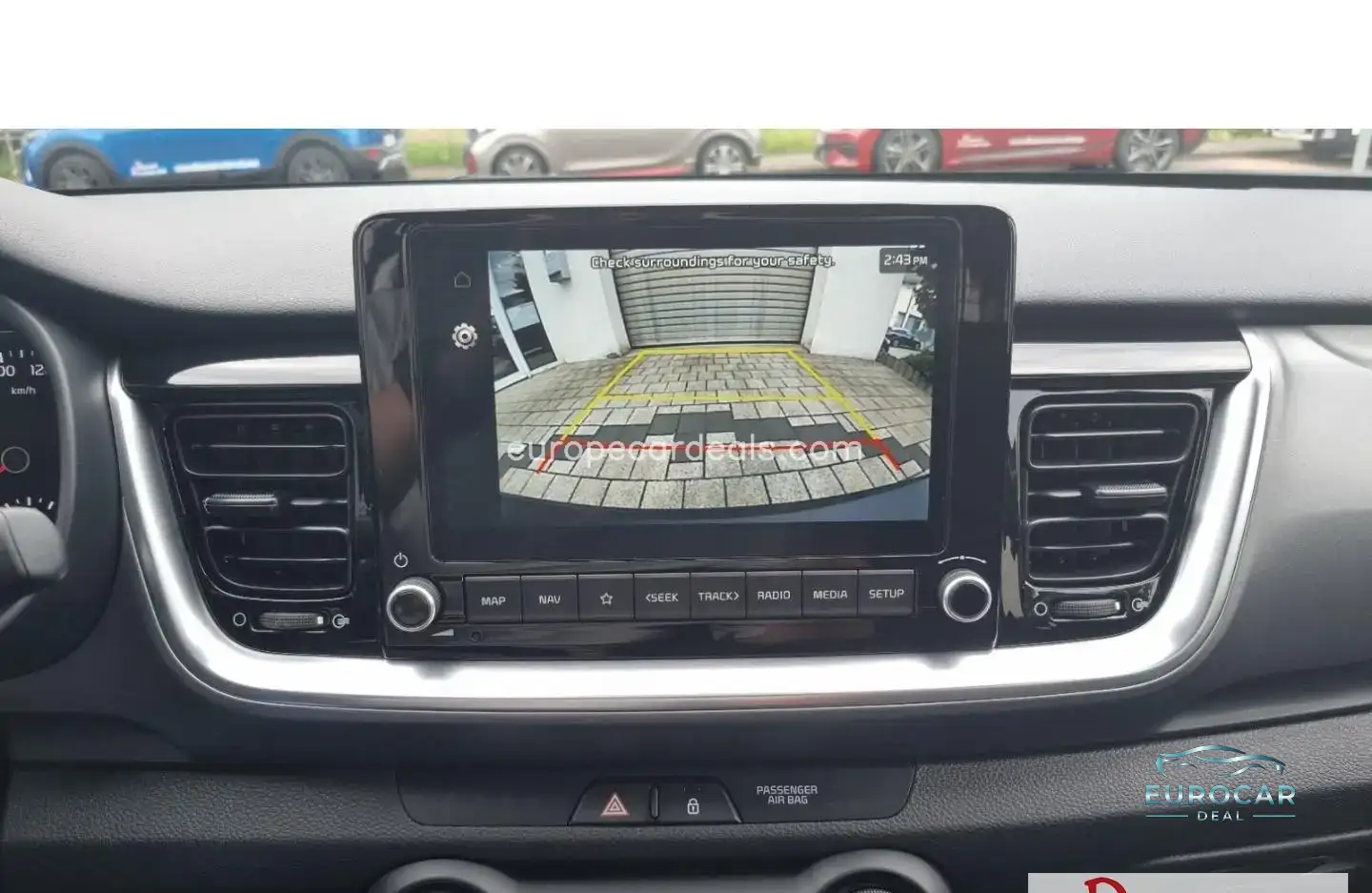 Kia Stonic