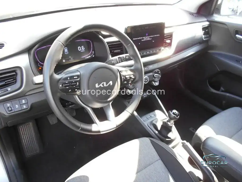 Kia Stonic