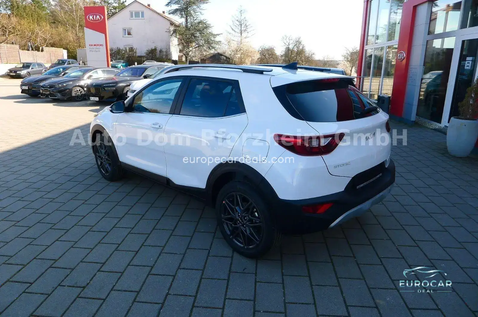 Kia Stonic