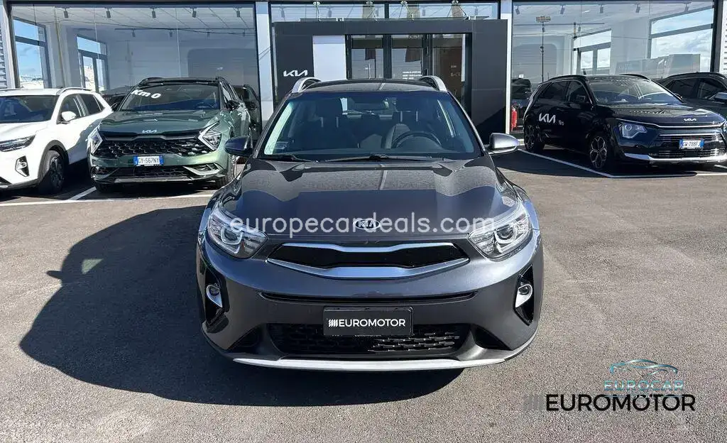 Kia Stonic