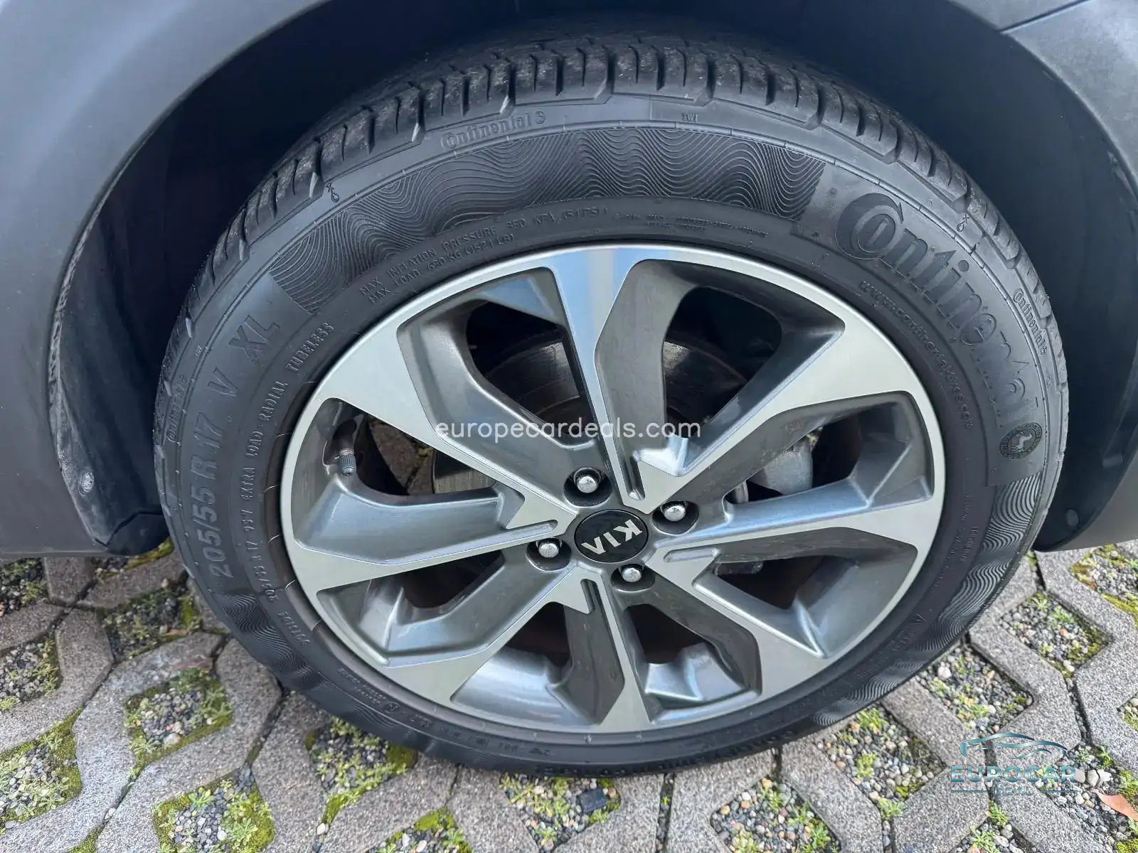 Kia Stonic
