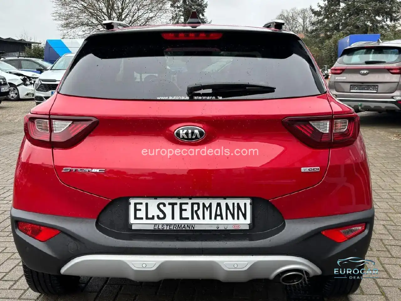 Kia Stonic